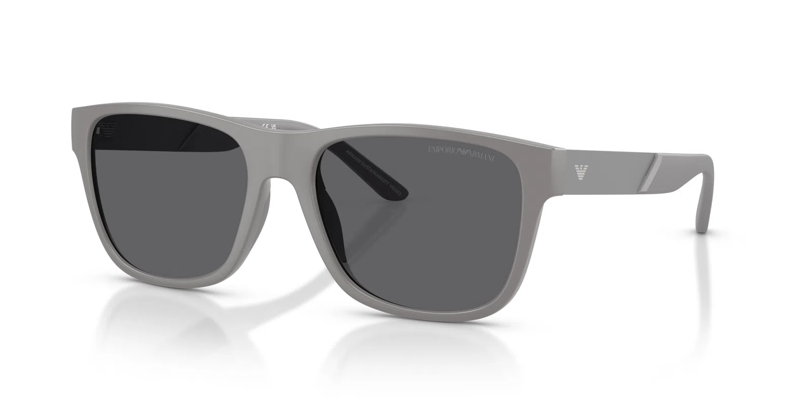 Emporio Armani 4243 Sunglasses - view 21